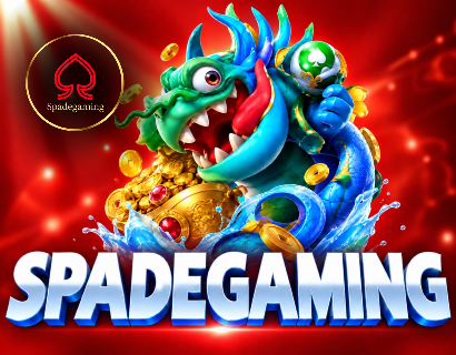 Spade gaming Fish